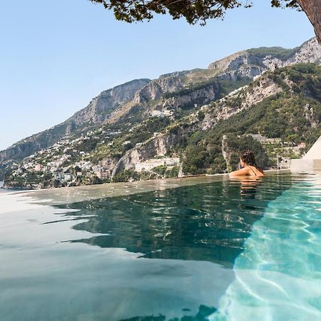 Casa Massa Amalfi Villa Kültér fotó
