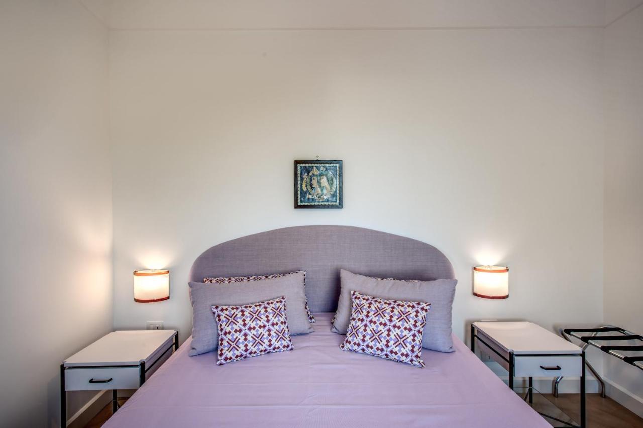 Casa Massa Amalfi Villa Kültér fotó