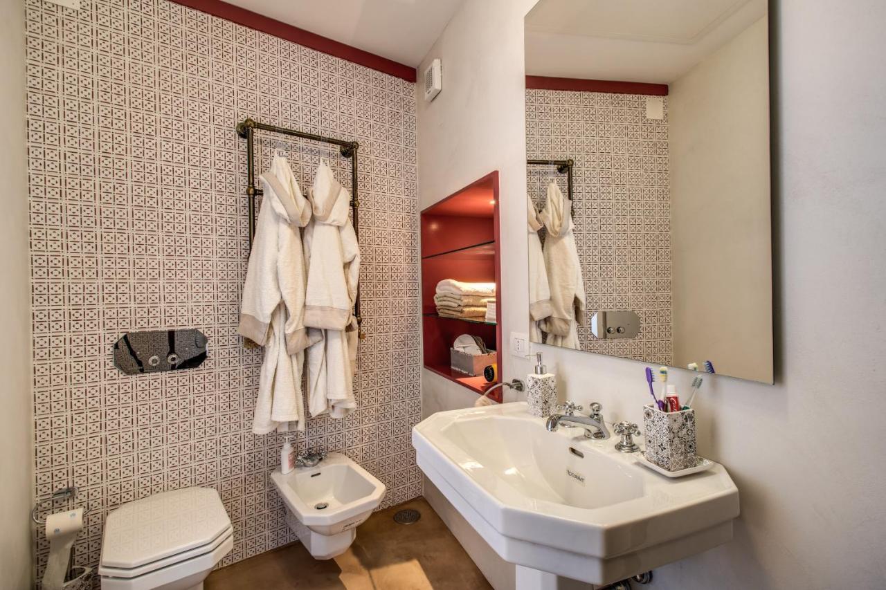 Casa Massa Amalfi Villa Kültér fotó