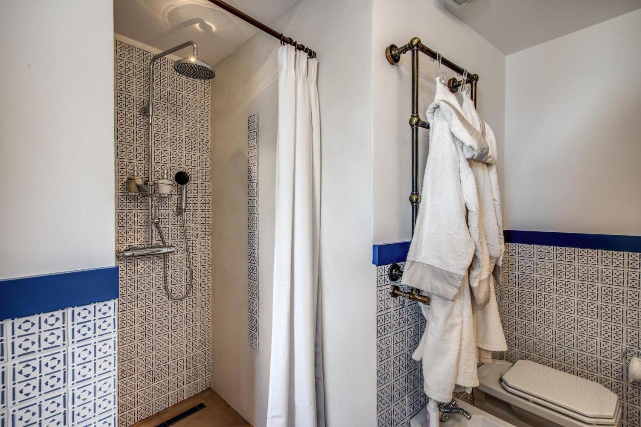 Casa Massa Amalfi Villa Kültér fotó