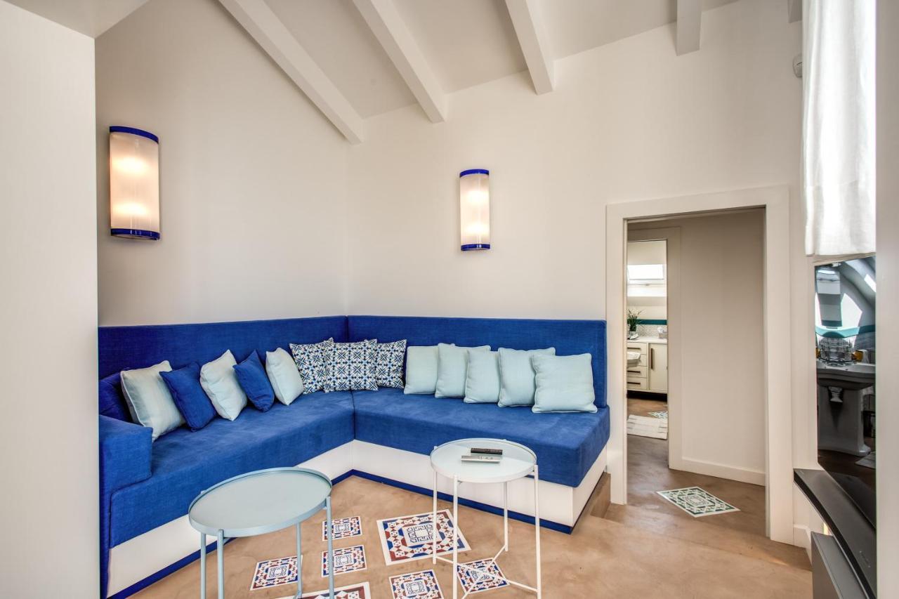 Casa Massa Amalfi Villa Kültér fotó