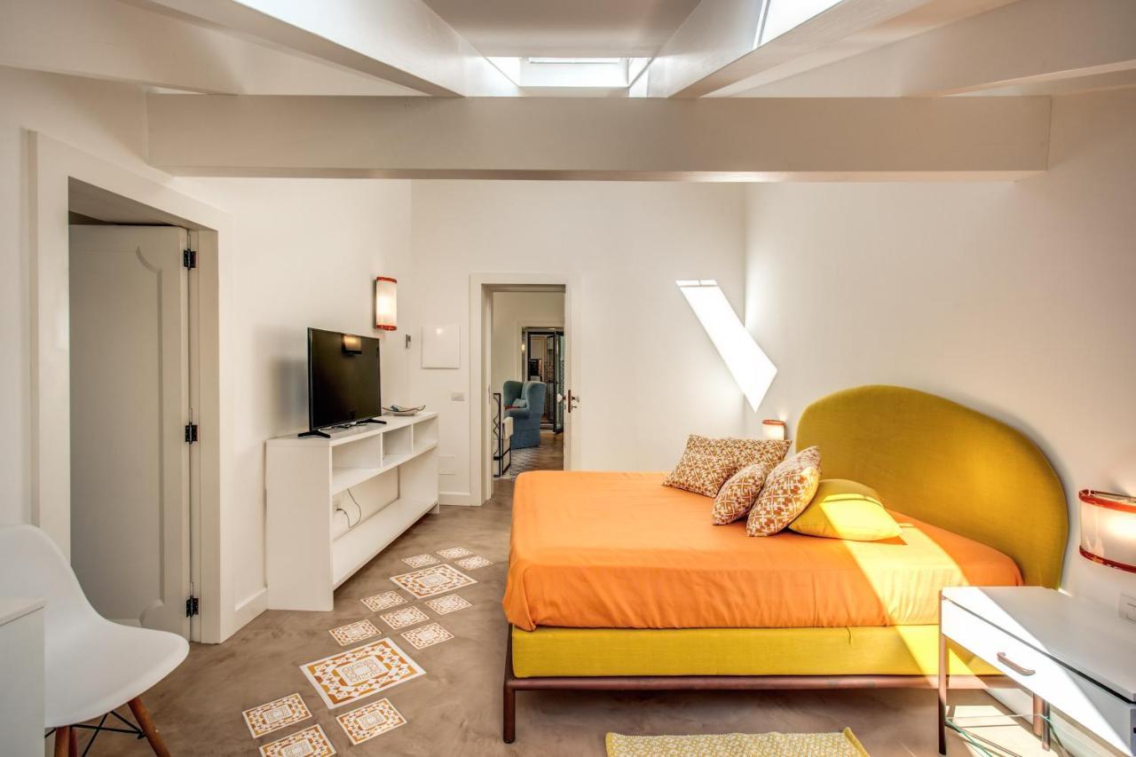 Casa Massa Amalfi Villa Kültér fotó